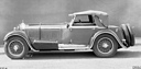 Mercedes Benz SSK (1928) - Cabriolet A (© Archiv Daimler AG, 1928) Mercedes Benz SSK (1928) - Cabriolet A (© Archiv Daimler AG, 1928)