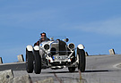 Mercedes-Benz SSK (1928) - am Grossglockner Grand Prix 2012