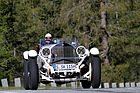 Artikelbild Bildergalerie - Vorkriegsfahrzeuge (1927-1938) am Grossglockner Grand Prix 2012