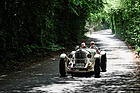 Mercedes-Benz SSK (1929) - Prewar & VIntage Cars auf der Südschleife - Nürburgring Classic 2017