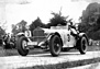 Mercedes Benz SSK (1930) - Rudolf Caracciola siegt am 19. Juli 190 beim Grossen Preis von Irland (© Archiv Daimler AG, 1930) Mercedes Benz SSK (1930) - Rudolf Caracciola siegt am 19. Juli 190 beim Grossen Preis von Irland (© Archiv Daimler AG, 1930)