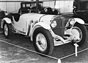 Mercedes-Benz SSK (1930) - bei einer Auktion in Genf im Jahr 1973 (© Archiv Automobil Revue) Mercedes-Benz SSK (1930) - bei einer Auktion in Genf im Jahr 1973 (© Archiv Automobil Revue)