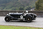 Mercedes Benz SSK (1931) - am Klausenrennen 2013 in der Gleichmässigkeitswertung