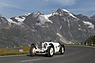Mercedes-Benz SSK 720 (1929) - an der Saalbach Classic 2013 (© Daniel Reinhard, 2013) Mercedes-Benz SSK 720 (1929) - an der Saalbach Classic 2013 (© Daniel Reinhard, 2013)