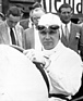 Bild: Mercedes-Benz SSKL (1931) - Rudolf Caracciola am Avus-Rennen in Berlin am 2.8.1931