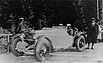 Mercedes Benz SSKL (1931) - Rudolf Caracciola siegt im Mercedes am Tratra-Bergrennen (© Archiv Daimler AG, 1931) Mercedes Benz SSKL (1931) - Rudolf Caracciola siegt im Mercedes am Tratra-Bergrennen (© Archiv Daimler AG, 1931)