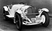 Mercedes Benz SSKL (1931) - konsequenter Leichtbau und viel Leistung (© Archiv Daimler AG, 1931) Mercedes Benz SSKL (1931) - konsequenter Leichtbau und viel Leistung (© Archiv Daimler AG, 1931)