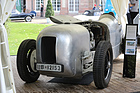 Mercedes-Benz SSKL (1932) - Tropfenwagen für Geschwindigkeitsrekorde - 18. ASC-Classic-Gala Schwetzingen 2022