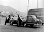 Mercedes-Benz Schnelltransporter (1955) - "das blaue Wunder" (© Daimler AG - Courtesy Louwman Museum, 1955) Mercedes-Benz Schnelltransporter (1955) - "das blaue Wunder" (© Daimler AG - Courtesy Louwman Museum, 1955)
