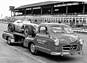 Mercedes-Benz Schnelltransporter (1955) - "das blaue Wunder" (© Daimler AG - Courtesy Louwman Museum, 1955) Mercedes-Benz Schnelltransporter (1955) - "das blaue Wunder" (© Daimler AG - Courtesy Louwman Museum, 1955)