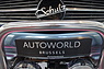 Mercedes-Benz Schulz Big Foot (1992) – Das Fahrzeug auf Basis eines G und eines C124 wurde für einen Scheich gebaut – German Tuners from the '80s and '90s – Autoworld Brüssel 2025 (© Wolfram Hamann, 2025) Mercedes-Benz Schulz Big Foot (1992) – Das Fahrzeug auf Basis eines G und eines C124 wurde für einen Scheich gebaut – German Tuners from the '80s and '90s – Autoworld Brüssel 2025 (© Wolfram Hamann, 2025)
