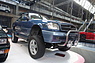 Mercedes-Benz Schulz Big Foot (1992) – Von allem das ... Beste? – German Tuners from the '80s and '90s – Autoworld Brüssel 2025 (© Wolfram Hamann, 2025) Mercedes-Benz Schulz Big Foot (1992) – Von allem das ... Beste? – German Tuners from the '80s and '90s – Autoworld Brüssel 2025 (© Wolfram Hamann, 2025)