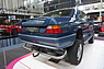 Mercedes-Benz Schulz Big Foot (1992) – Wie die Stretchlimo waren auch Monstertrucks eine neue automobile Mode der 1980er-Jahre – German Tuners from the '80s and '90s – Autoworld Brüssel 2025 (© Wolfram Hamann, 2025) Mercedes-Benz Schulz Big Foot (1992) – Wie die Stretchlimo waren auch Monstertrucks eine neue automobile Mode der 1980er-Jahre – German Tuners from the '80s and '90s – Autoworld Brüssel 2025 (© Wolfram Hamann, 2025)