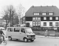 Mercedes-Benz T1/TN (1977) - hier als Kleinbus