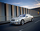Mercedes-Benz Typ CL 55 AMG F1 Limited Edition (2000) - Rund 250km/h Höchstgeschwindigkeit. (© Daimler AG, 2000) Mercedes-Benz Typ CL 55 AMG F1 Limited Edition (2000) - Rund 250km/h Höchstgeschwindigkeit. (© Daimler AG, 2000)
