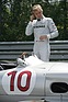 Mercedes Benz W 196 (1954) - Einsteigen - Schritt 8 - ich brauche noch ein wenig Zeit ...