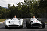 Mercedes Benz W 196 (1954) - Einsteigen - Schritt 9 - so alles bereit, es kann losgehen (© Daniel Reinhard, 2011) Mercedes Benz W 196 (1954) - Einsteigen - Schritt 9 - so alles bereit, es kann losgehen (© Daniel Reinhard, 2011)