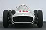 Mercedes Benz W 196 (1954) - die Monoposto-Variante mit freistehenden Rädern von vorne (© Daniel Reinhard, 2011) Mercedes Benz W 196 (1954) - die Monoposto-Variante mit freistehenden Rädern von vorne (© Daniel Reinhard, 2011)