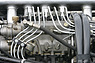 Mercedes Benz W 196 (1954) - mit Benzineinspritzung (© Daniel Reinhard, 2011) Mercedes Benz W 196 (1954) - mit Benzineinspritzung (© Daniel Reinhard, 2011)