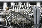 Mercedes Benz W 196 (1954) - mit Benzineinspritzung