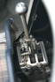 Mercedes Benz W 196 (1954) - wiedervereinigt auf dem Nürburgring im Jahre 2011