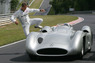 Mercedes Benz W 196 (1954) - wiedervereinigt auf dem Nürburgring im Jahre 2011 (© Daniel Reinhard, 2011) Mercedes Benz W 196 (1954) - wiedervereinigt auf dem Nürburgring im Jahre 2011 (© Daniel Reinhard, 2011)