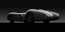 Mercedes-Benz W 196 R (1954) - Aerodynamik war wichtig (© Bill Pack | V12 Enterprises, 2023)