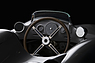 Mercedes-Benz W 196 R (1954) - Cockpit (© Bill Pack | V12 Enterprises, 2023)