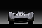 Image: Mercedes-Benz W 196 R (1954) - front view