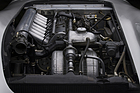 Bild: Mercedes-Benz W 196 R (1954) - der Motor