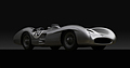 Mercedes-Benz W 196 R (1954) - mit der Vollverkleidung (© Bill Pack | V12 Enterprises, 2023)