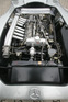 Mercedes Benz W 196 Streamliner (1954) - wiedervereinigt auf dem Nürburgring im Jahre 2011