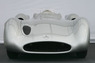 Mercedes Benz W 196 Streamliner (1954) - wiedervereinigt auf dem Nürburgring im Jahre 2011 (© Daniel Reinhard, 2011) Mercedes Benz W 196 Streamliner (1954) - wiedervereinigt auf dem Nürburgring im Jahre 2011 (© Daniel Reinhard, 2011)