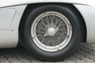 Mercedes Benz W 196 Streamliner () - wiedervereinigt auf dem Nürburgring im Jahre 2011 (© Daniel Reinhard, 2011) Mercedes Benz W 196 Streamliner () - wiedervereinigt auf dem Nürburgring im Jahre 2011 (© Daniel Reinhard, 2011)