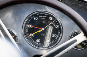 Mercedes-Benz W 25 (1934) - 31. Goodwood Festival of Speed 2024