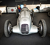 Mercedes-Benz W 25 (1934) - 31. Goodwood Festival of Speed 2024