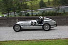 Mercedes Benz W 25 (1934) - am Klausenrennen 2013