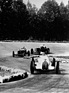 Image: Mercedes Benz W 25 (1934) - the Caracciola/Fagioli duo wins the Italian Grand Prix in Monza on September 9, 1934