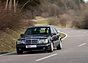 Mercedes-Benz W124 mit KW V3 Klassik Fahrwerk (© KW, 2023) Mercedes-Benz W124 mit KW V3 Klassik Fahrwerk (© KW, 2023)