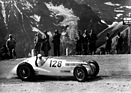 Artikelbild Internationale Grossglockner Rennen 1935 bis 1938 - der Kampf gegen Berg und Natur
