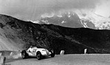 Bild: Mercedes-Benz W125 - Hermann Lang - Int. Grossglockner Rennen 1939