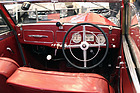Mercedes Benz W153 Graber Cabriolet (1939) - Interieur des Einzelstücks von Hermann Graber (Techno Classica 2013)