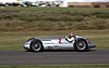 Mercedes-Benz W154 (1938) - Demonstrationslauf Vorkriegs-Silberpfeile am Goodwood Revival 2012 (© Bruno von Rotz, 2012) Mercedes-Benz W154 (1938) - Demonstrationslauf Vorkriegs-Silberpfeile am Goodwood Revival 2012 (© Bruno von Rotz, 2012)