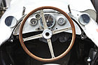 Image: Mercedes-Benz W196 (1954) - rev counter, water temperature and oil pressure gauge will have to do
