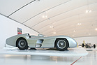 Mercedes-Benz W196 (1955) - im Museo Casa Enzo Ferrari