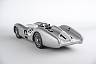 Bild: Mercedes-Benz W196 R (1954) - kommt am 1. Februar 2025 in Stuttgart unter den Hammer