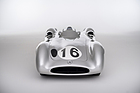 Bild: Mercedes-Benz W196 R (1954) - kommt am 1. Februar 2025 in Stuttgart unter den Hammer