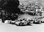 Mercedes-Benz W196R (1954) - Anbremsen in Monte Carlo (© Daimler AG - Courtesy Louwman Museum, 1954) Mercedes-Benz W196R (1954) - Anbremsen in Monte Carlo (© Daimler AG - Courtesy Louwman Museum, 1954)