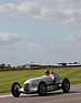 Bild: Mercedes-Benz W25 (1934) - Demonstrationslauf Vorkriegs-Silberpfeile am Goodwood Revival 2012