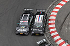 Mercedes-Benz gegen BMW - beinharte Kämpfe in der aktuellen DTM - Norisring 2017